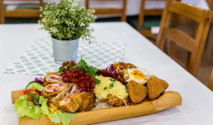 Lipicai Hotel Szilvsvrad - Augusztus 20. (min. 2 j)