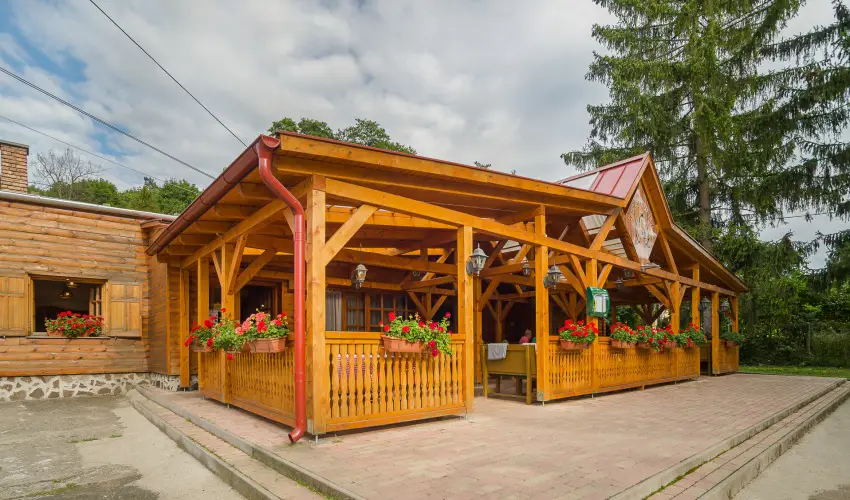 Lipicai Hotel Szilvsvrad - Augusztus 20. (min. 2 j)