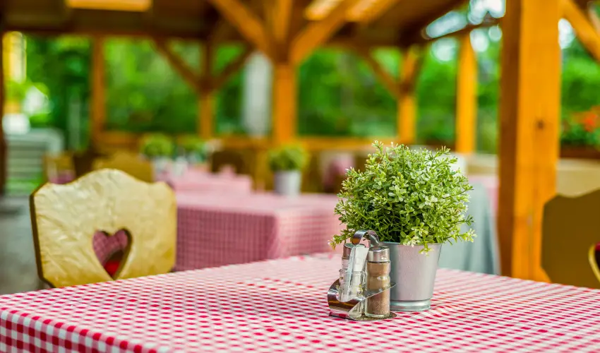 Lipicai Hotel Szilvsvrad - Augusztus 20. (min. 2 j)