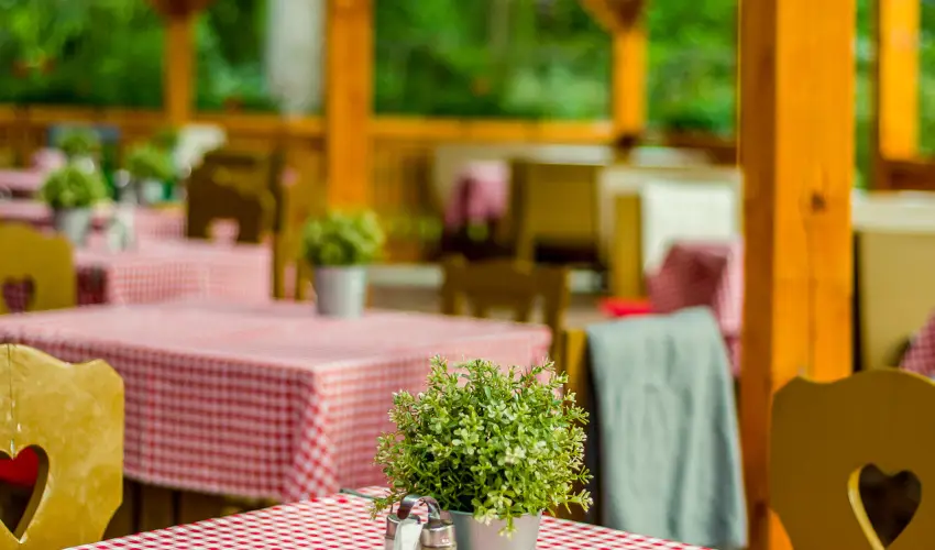 Lipicai Hotel Szilvsvrad - Augusztus 20. (min. 2 j)