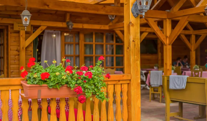 Lipicai Hotel Szilvsvrad - Augusztus 20. (min. 2 j)