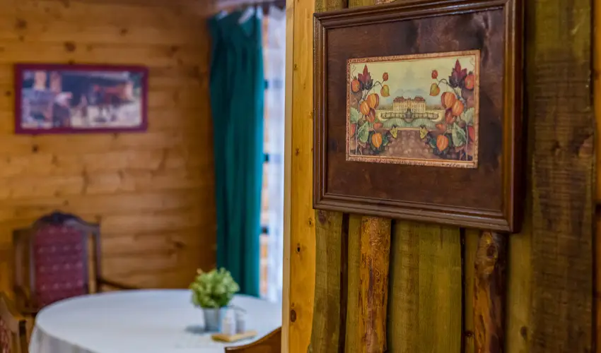 Lipicai Hotel Szilvsvrad - Augusztus 20. (min. 2 j)