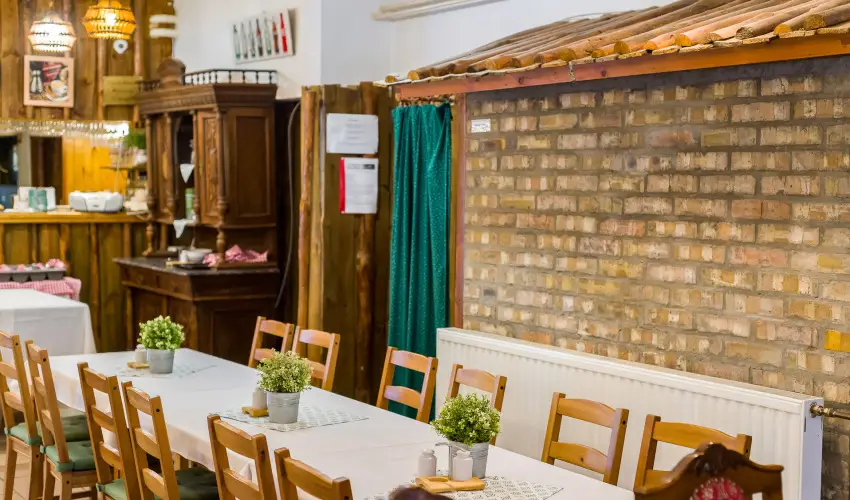 Lipicai Hotel Szilvsvrad - Augusztus 20. (min. 2 j)