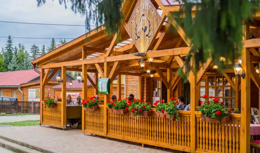 Lipicai Hotel Szilvsvrad - Augusztus 20. (min. 2 j)