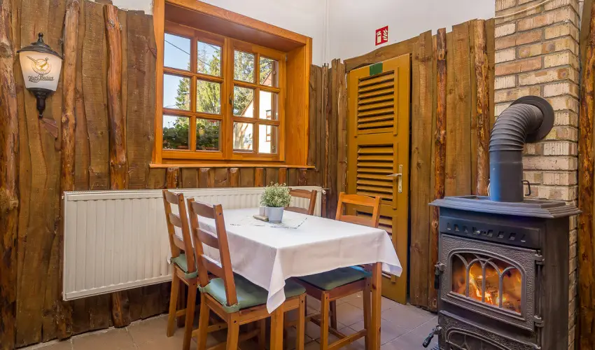 Lipicai Hotel Szilvsvrad - Augusztus 20. (min. 2 j)