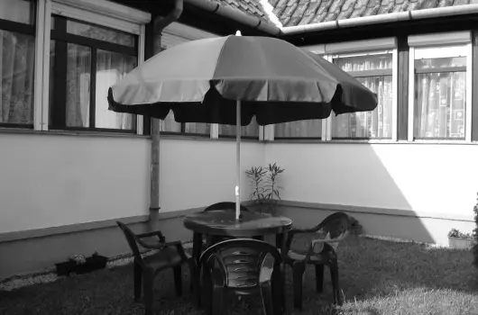 Liza Apartman - Augusztus 20. (min. 2 �j)