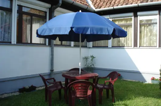 Liza Apartman - Augusztus 20. (min. 2 �j)