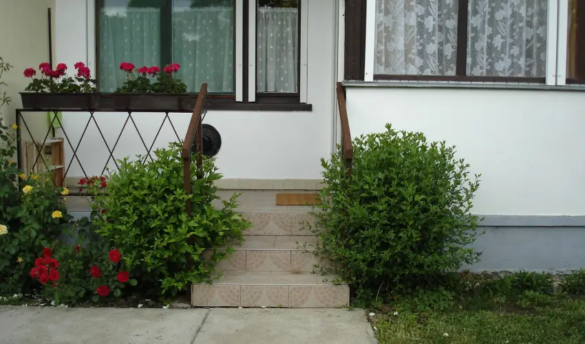 Liza Apartman Gyula - Augusztus 20. (min. 2 �j)