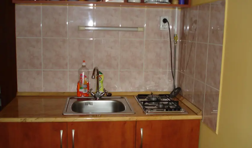 Liza Apartman Gyula - Augusztus 20. (min. 2 �j)
