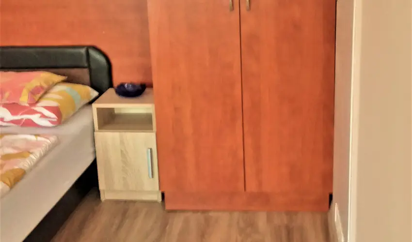 Liza Apartman Gyula - Augusztus 20. (min. 2 �j)