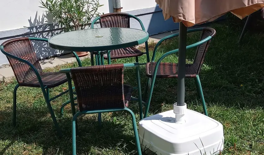 Liza Apartman Gyula - Augusztus 20. (min. 2 �j)