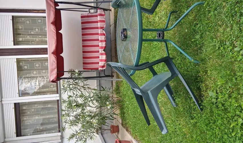 Liza Apartman Gyula - Augusztus 20. (min. 2 �j)