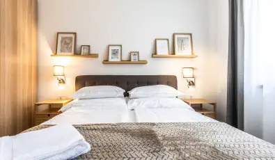 MAGDAROSA Resort Harkny