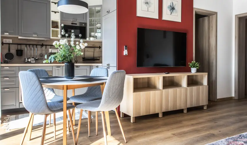 MAGDAROSA Resort Harkny - Augusztus 20. (min. 2 j)