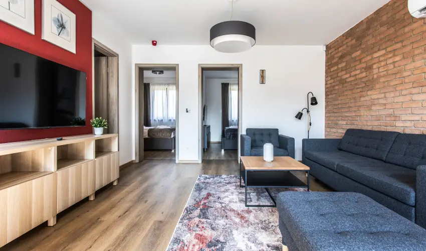 MAGDAROSA Resort Harkny - Augusztus 20. (min. 2 j)