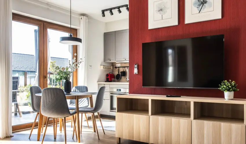 MAGDAROSA Resort Harkny - Augusztus 20. (min. 2 j)