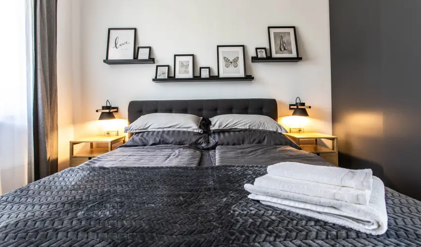 MAGDAROSA Resort Harkny - Augusztus 20. (min. 2 j)