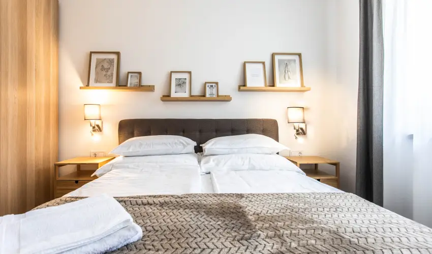 MAGDAROSA Resort Harkny - Augusztus 20. (min. 2 j)