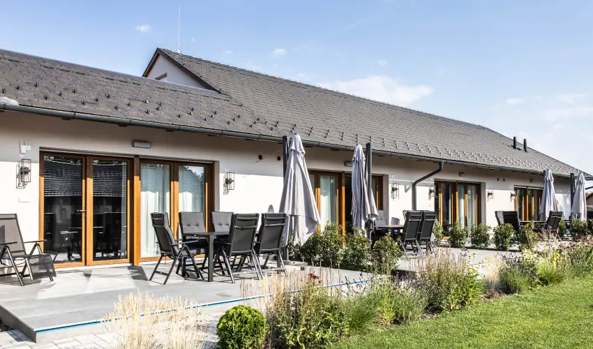 MAGDAROSA Resort Harkny - Augusztus 20. (min. 2 j)