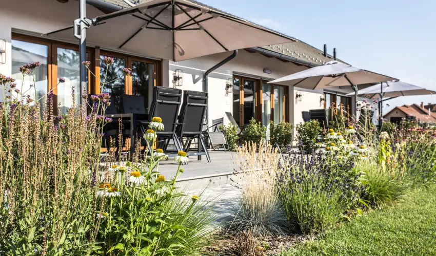 MAGDAROSA Resort Harkny - Augusztus 20. (min. 2 j)