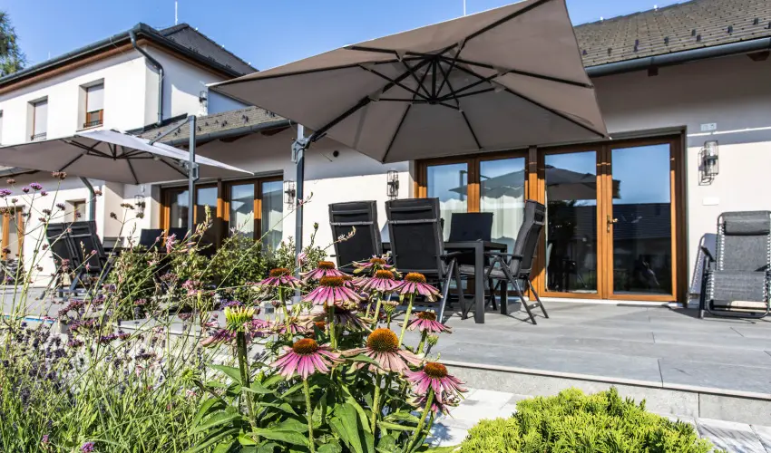 MAGDAROSA Resort Harkny - Augusztus 20. (min. 2 j)