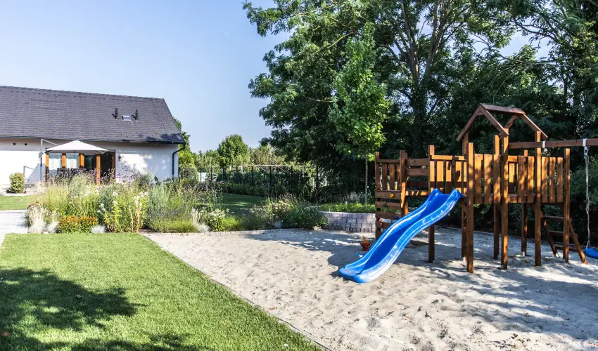 MAGDAROSA Resort Harkny - Augusztus 20. (min. 2 j)