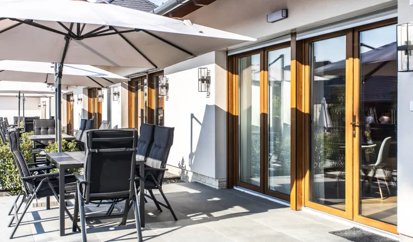 MAGDAROSA Resort Harkny - Augusztus 20. (min. 2 j)