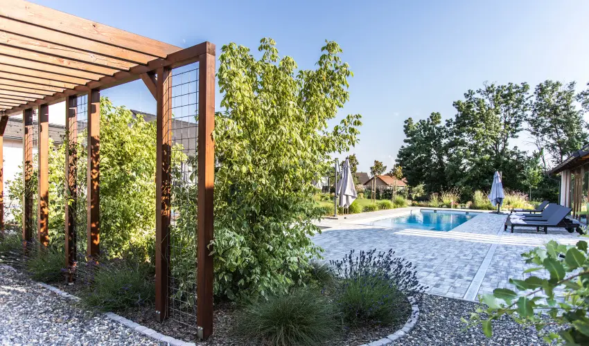 MAGDAROSA Resort Harkny - Augusztus 20. (min. 2 j)