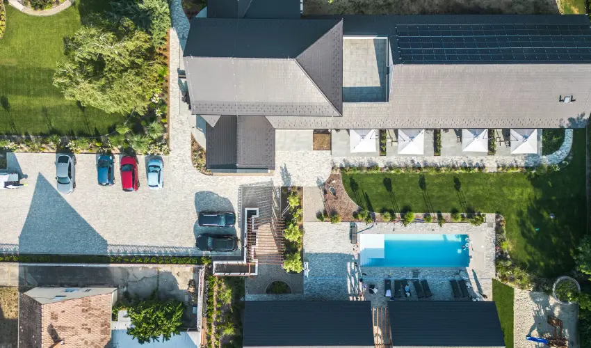 MAGDAROSA Resort Harkny - Augusztus 20. (min. 2 j)