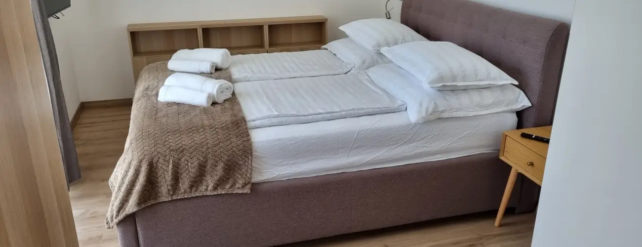 MAGDAROSA Resort Harkny - Augusztus 20. (min. 2 j)