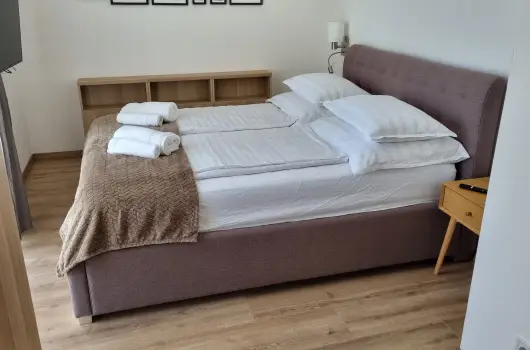 MAGDAROSA Resort - Augusztus 20. (min. 2 j)