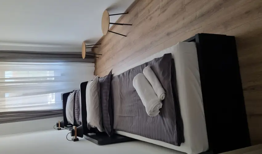 MAGDAROSA Resort Harkny - Augusztus 20. (min. 2 j)