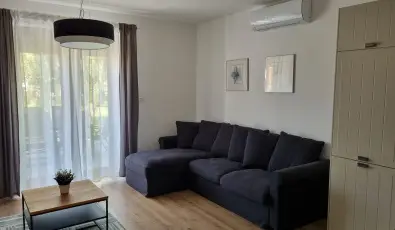 MAGDAROSA Resort Harkny