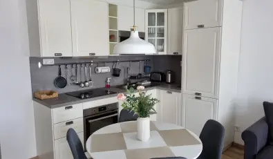 MAGDAROSA Resort Harkny