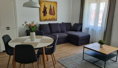 MAGDAROSA Resort Harkny