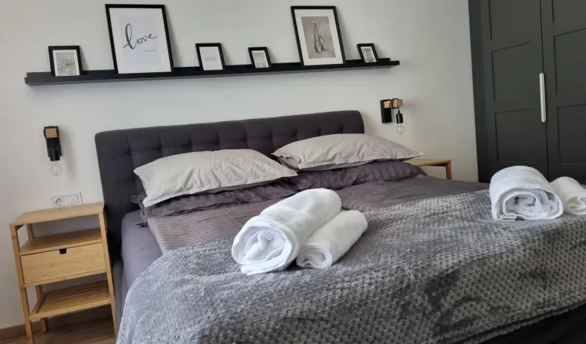 MAGDAROSA Resort Harkny - Augusztus 20. (min. 2 j)