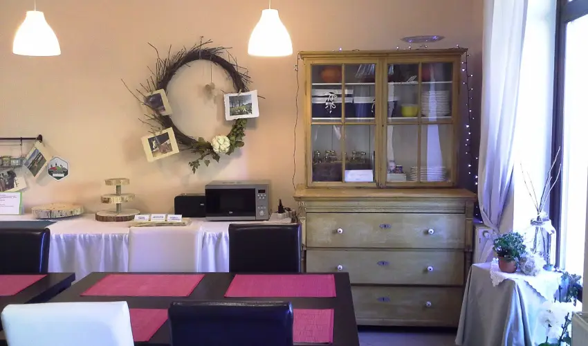 Malom-t Vendghz Tapolca - Augusztus 20.