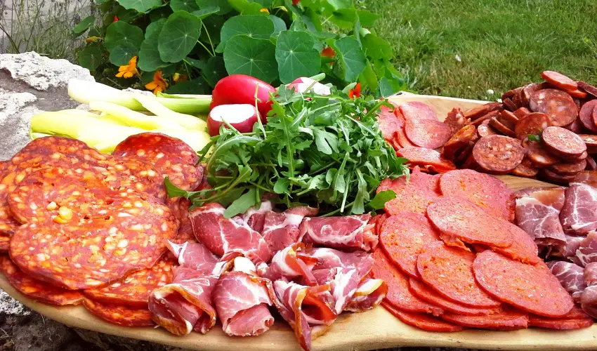 Malom-t Vendghz Tapolca - Augusztus 20.