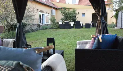 Malom-t Vendghz Tapolca