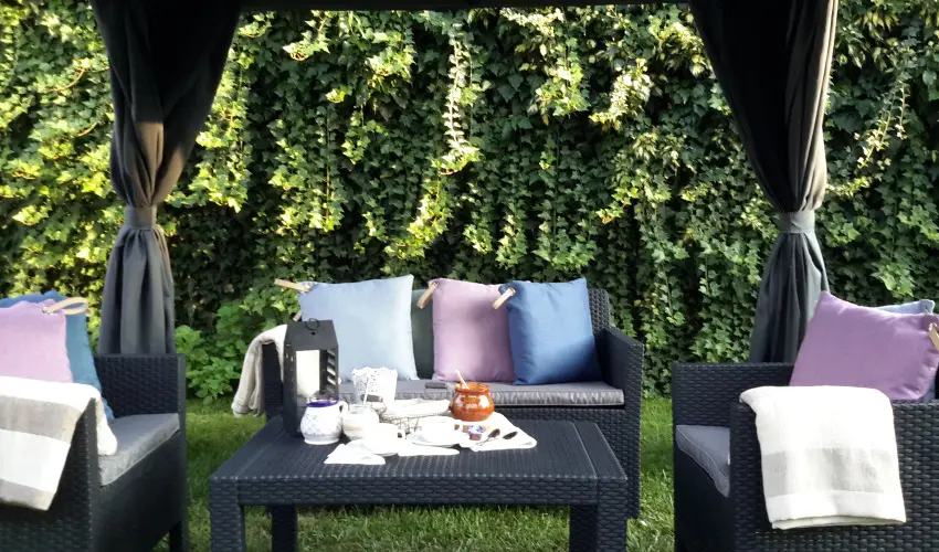 Malom-t Vendghz Tapolca - Augusztus 20.