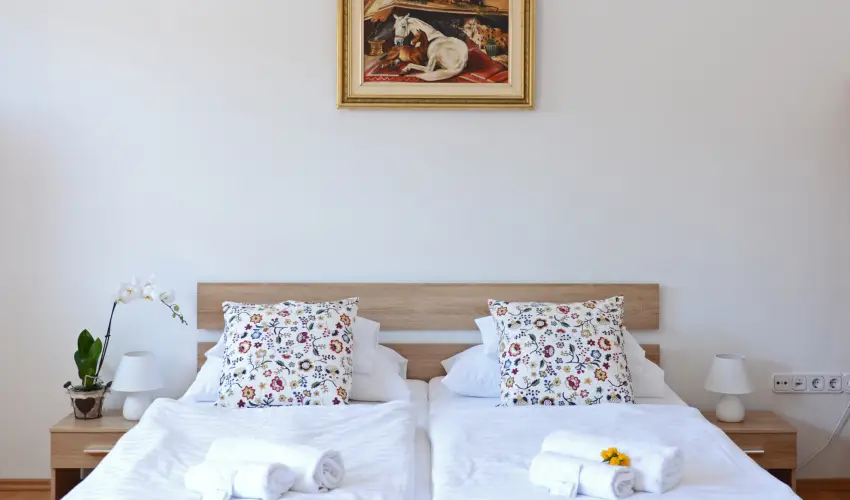 Malom-t Vendghz Tapolca - Augusztus 20.