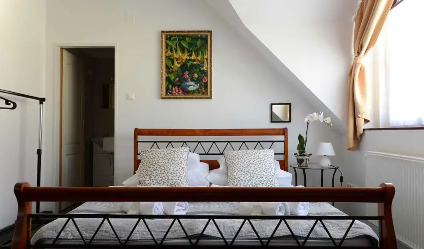 Malom-t Vendghz Tapolca - Augusztus 20.