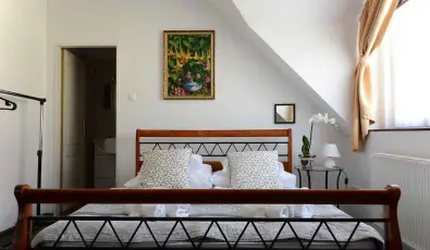 Malom-t Vendghz Tapolca