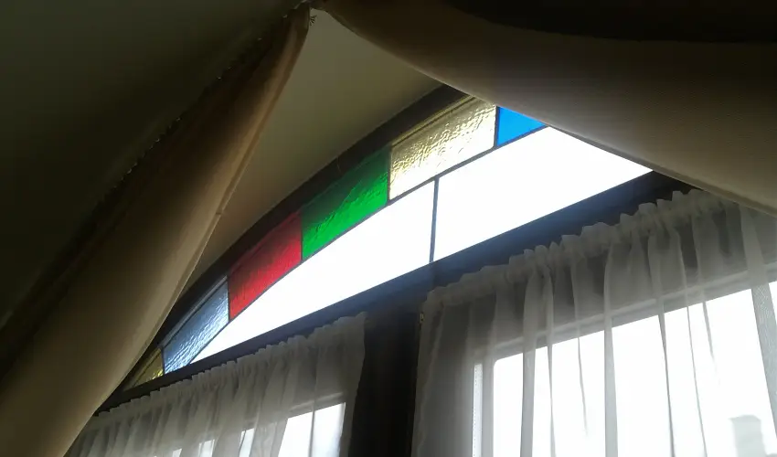 Malom-t Vendghz Tapolca - Augusztus 20.