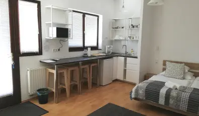 Malom-t Vendghz Tapolca