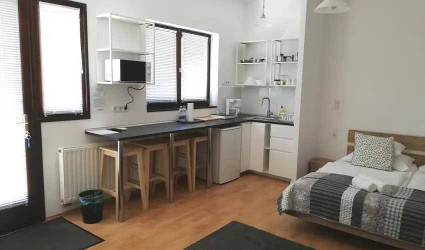 Malom-t Vendghz Tapolca - Augusztus 20.