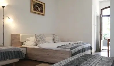 Malom-t Vendghz Tapolca