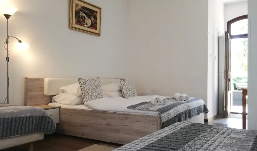 Malom-t Vendghz Tapolca - Augusztus 20.