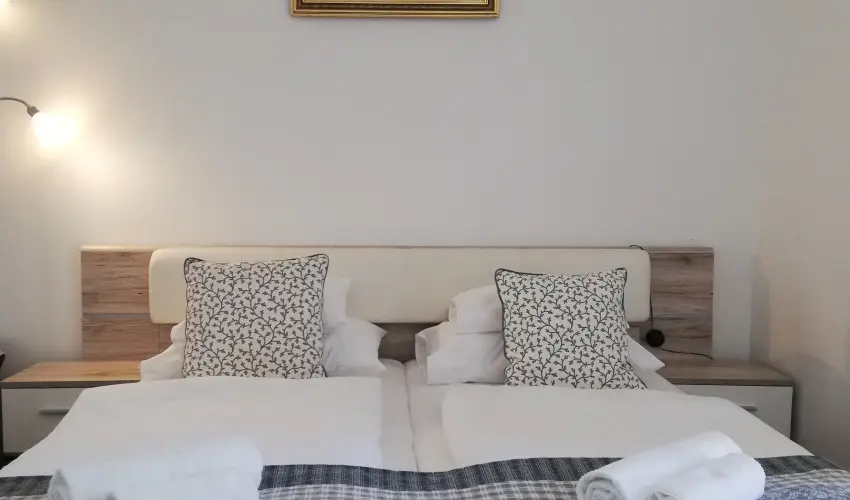 Malom-t Vendghz Tapolca - Augusztus 20.