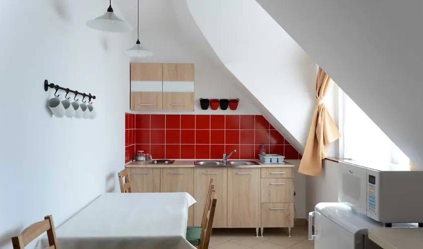 Malom-t Vendghz Tapolca - Augusztus 20.